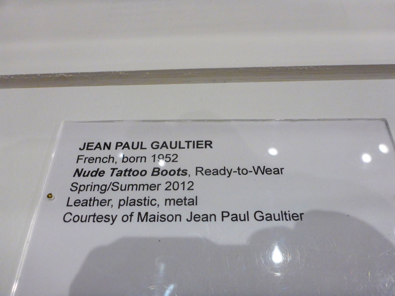 Palm Springs Killer Heels 70